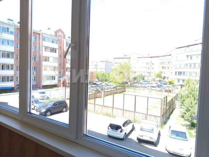 3-комн квартира Аскизская ул., д.216а