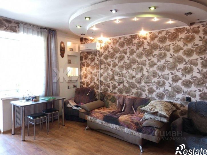 3-комн квартира Аскизская улица, 216А,  д. 216А