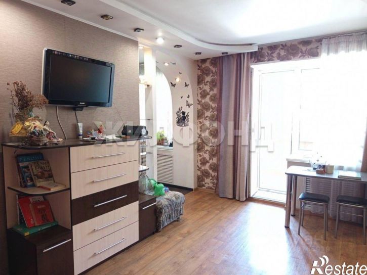 3-комн квартира Аскизская улица, 216А,  д. 216А