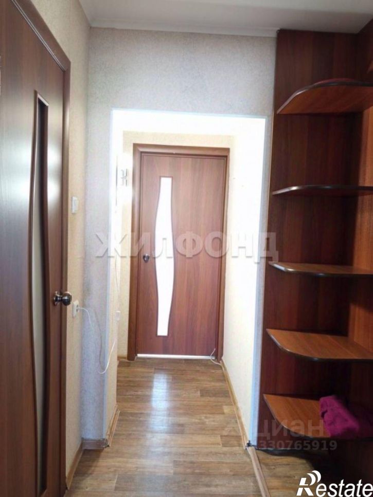 3-комн квартира Аскизская улица, 216А,  д. 216А