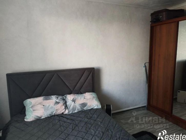 1-комн квартира Флотская улица, 15,  д. 15
