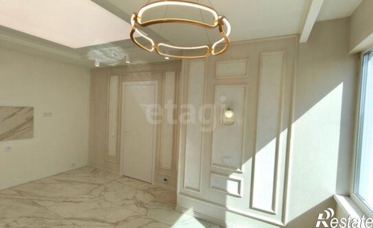 1-комн квартира проспект Дружбы Народов, 43,  д. 43