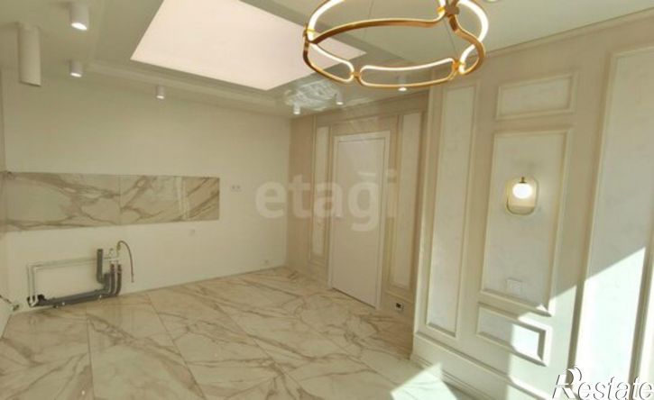 1-комн квартира проспект Дружбы Народов, 43,  д. 43