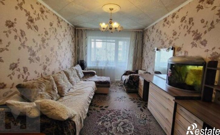 3-комн квартира улица Чехова, 128,  д. 128