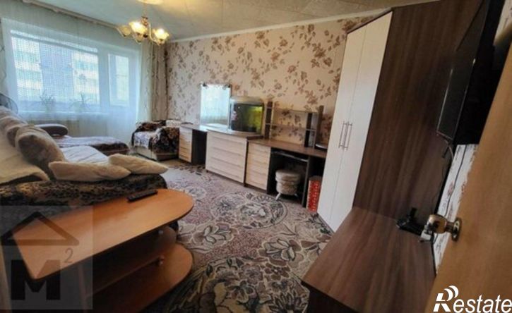 3-комн квартира улица Чехова, 128,  д. 128