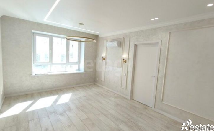 1-комн квартира проспект Дружбы Народов, 43,  д. 43