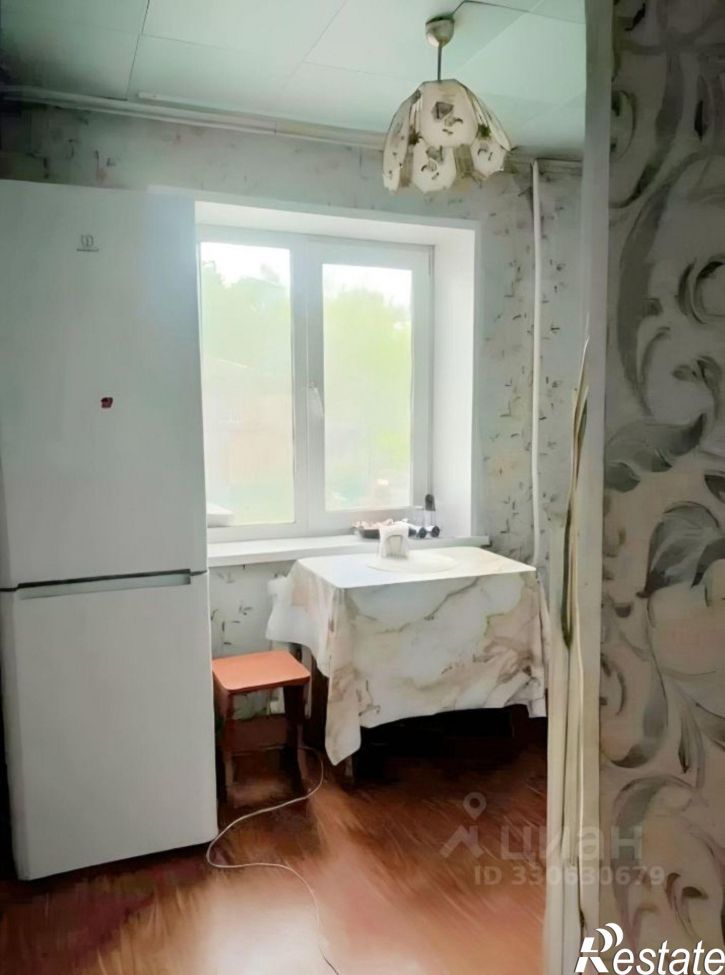 2-комн квартира Пирятинская улица, 1,  д. 1
