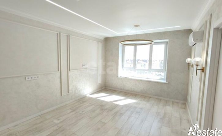 1-комн квартира проспект Дружбы Народов, 43,  д. 43