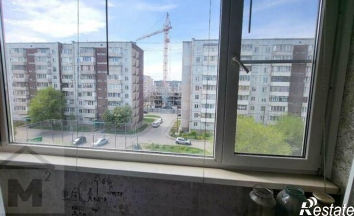3-комн квартира улица Чехова, 128,  д. 128
