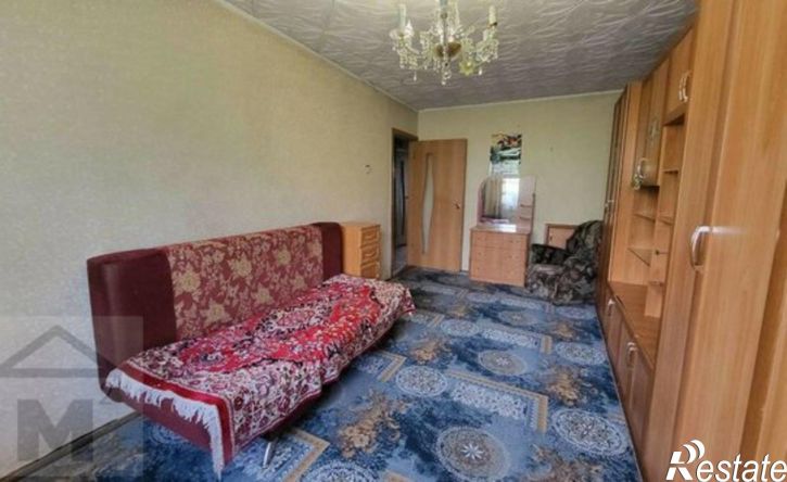3-комн квартира улица Чехова, 128,  д. 128
