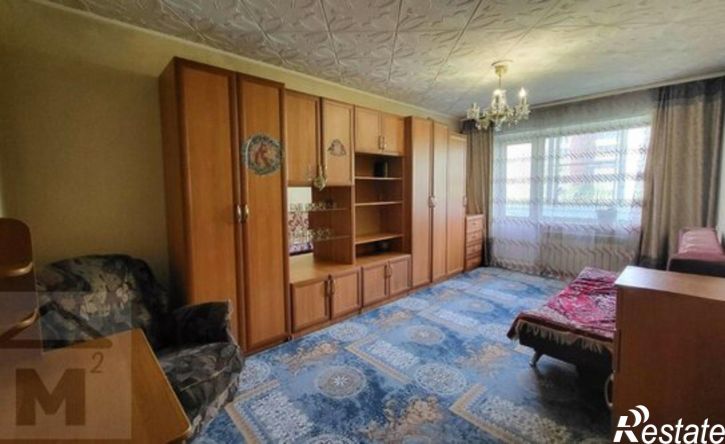 3-комн квартира улица Чехова, 128,  д. 128