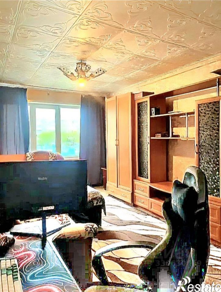 2-комн квартира Пирятинская улица, 1,  д. 1