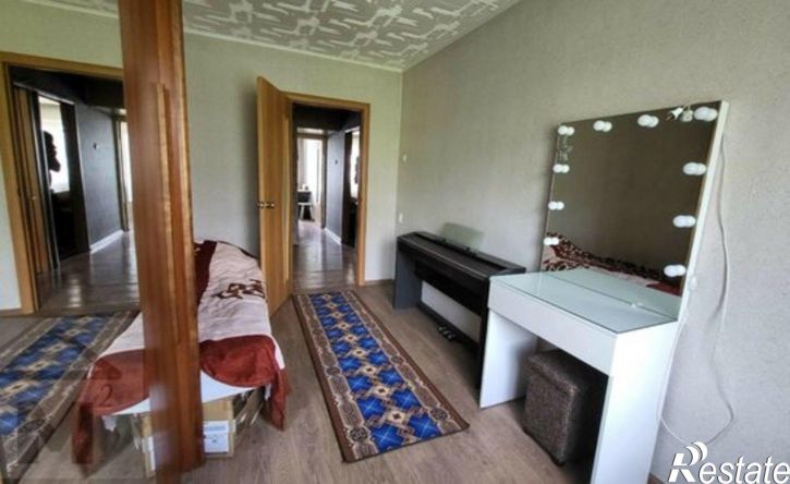 3-комн квартира улица Чехова, 128,  д. 128