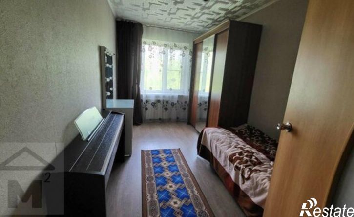 3-комн квартира улица Чехова, 128,  д. 128