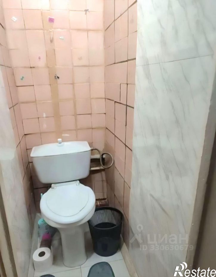 2-комн квартира Пирятинская улица, 1,  д. 1