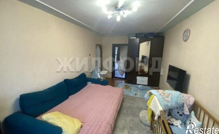 2-комн квартира Минусинская улица, 59,  д. 59