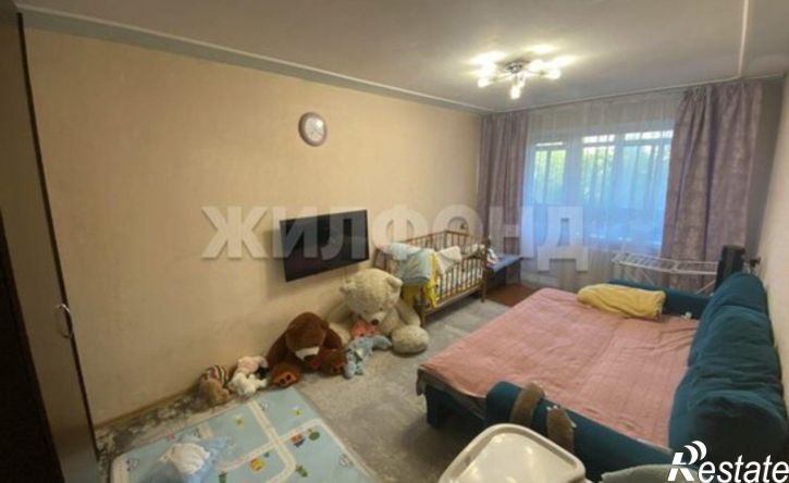 2-комн квартира Минусинская улица, 59,  д. 59
