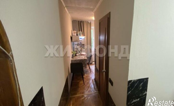 2-комн квартира Минусинская улица, 59,  д. 59