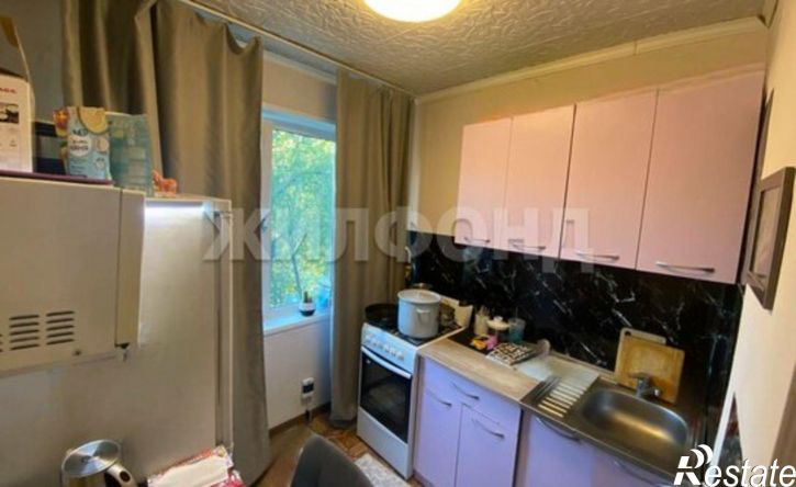 2-комн квартира Минусинская улица, 59,  д. 59