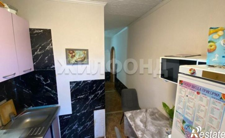 2-комн квартира Минусинская улица, 59,  д. 59