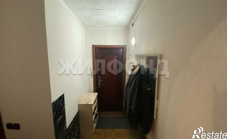 2-комн квартира Минусинская улица, 59,  д. 59