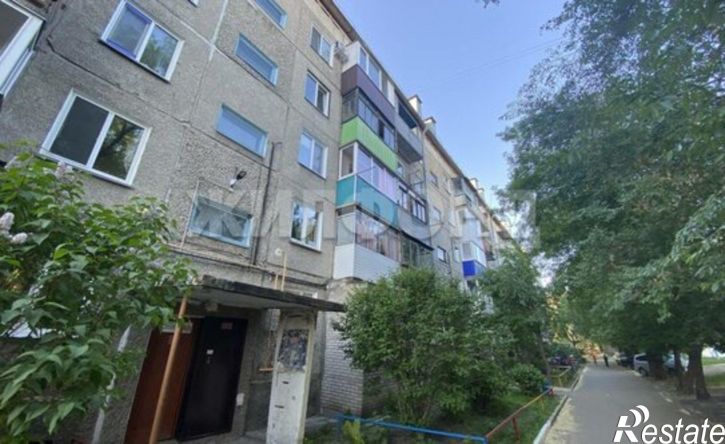 2-комн квартира Минусинская улица, 59,  д. 59