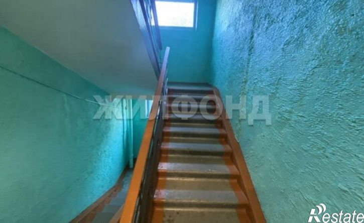 2-комн квартира Минусинская улица, 59,  д. 59