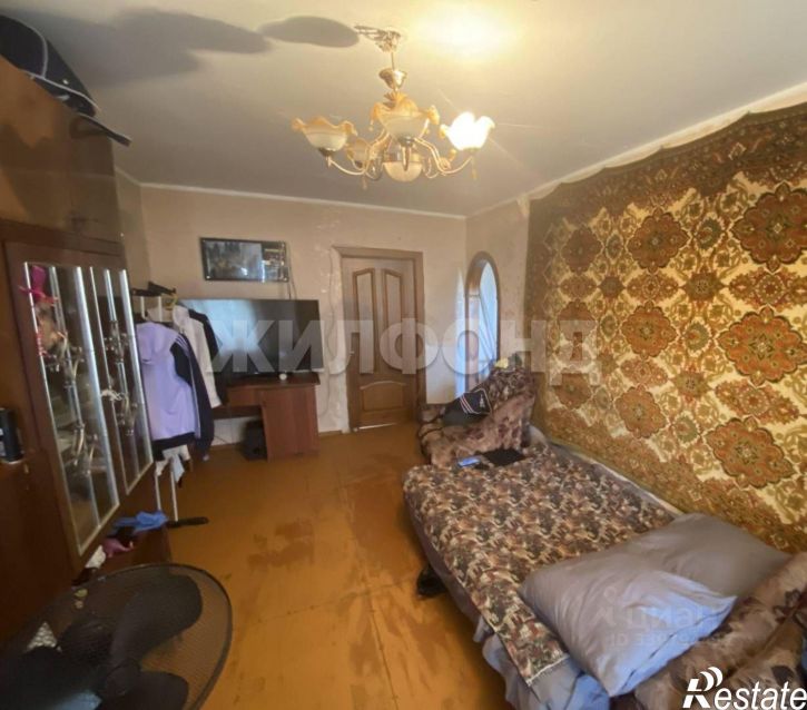 2-комн квартира ул Щетинкина, 42,  д. 42