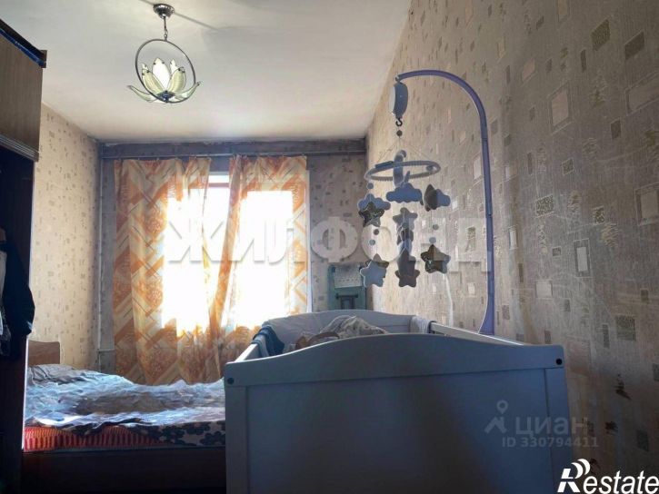 2-комн квартира ул Щетинкина, 42,  д. 42