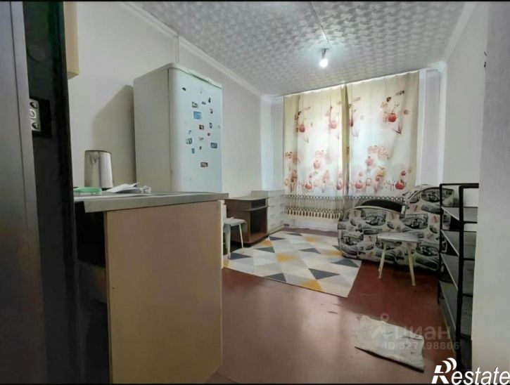 Комната ул Кати Перекрещенко, 26,  д. 26
