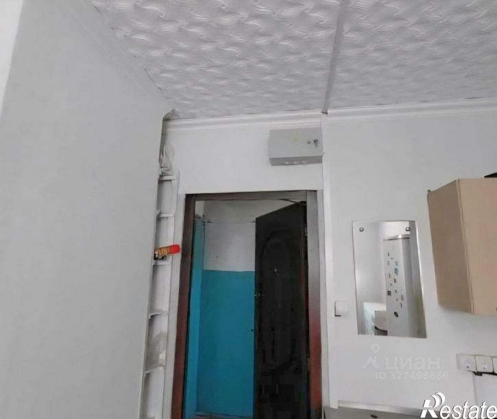 Комната ул Кати Перекрещенко, 26,  д. 26