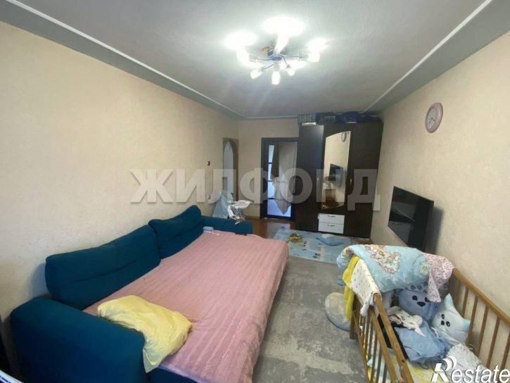 2-комн квартира ул Минусинская, 59,  д. 59