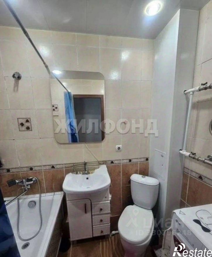 2-комн квартира ул Минусинская, 59,  д. 59