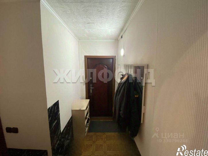 2-комн квартира ул Минусинская, 59,  д. 59