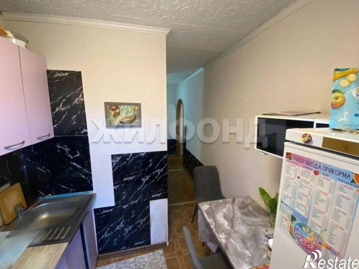 2-комн квартира ул Минусинская, 59,  д. 59