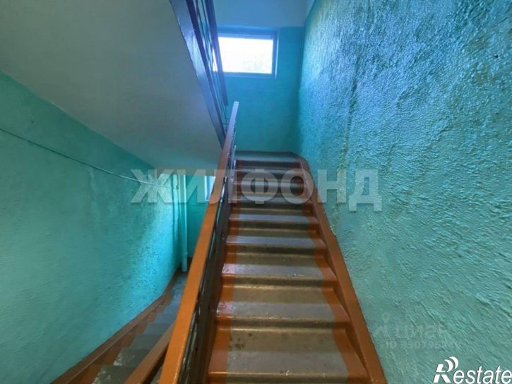2-комн квартира ул Минусинская, 59,  д. 59