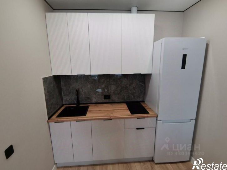 2-комн квартира улица Арбан, 4,  д. 4