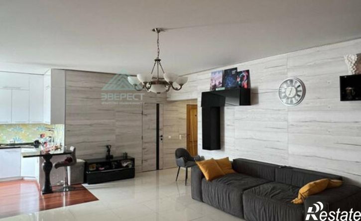 1-комн квартира пр-кт Дружбы Народов, 52,  д. 52