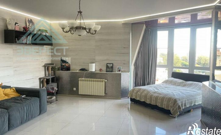 1-комн квартира пр-кт Дружбы Народов, 52,  д. 52