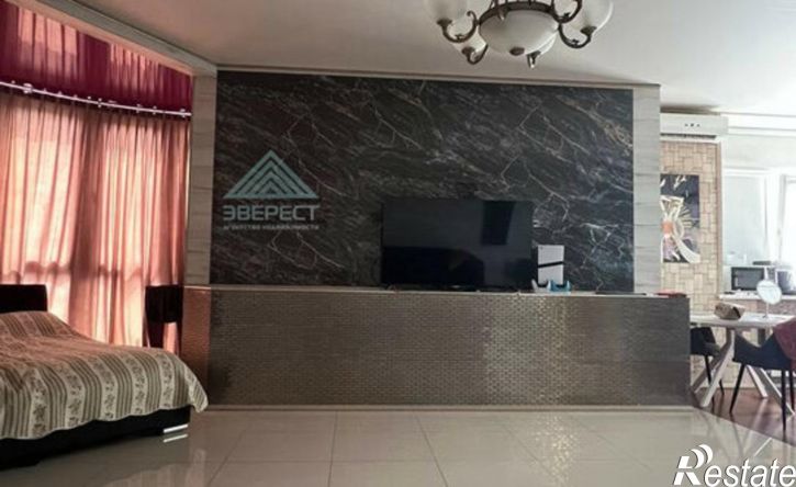 1-комн квартира пр-кт Дружбы Народов, 52,  д. 52