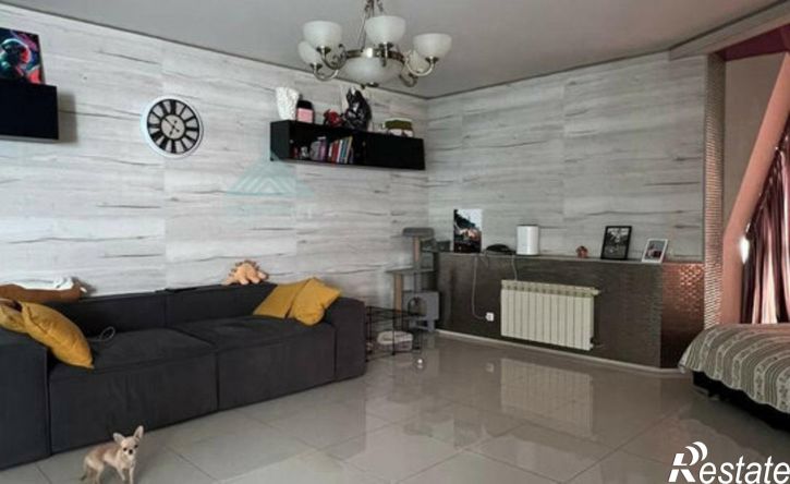 1-комн квартира пр-кт Дружбы Народов, 52,  д. 52