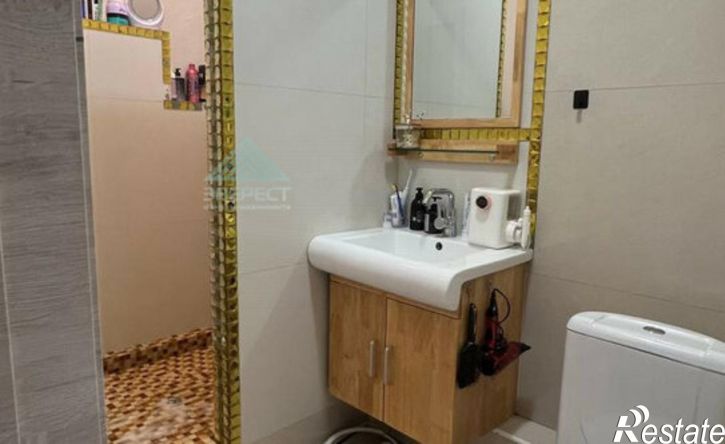 1-комн квартира пр-кт Дружбы Народов, 52,  д. 52
