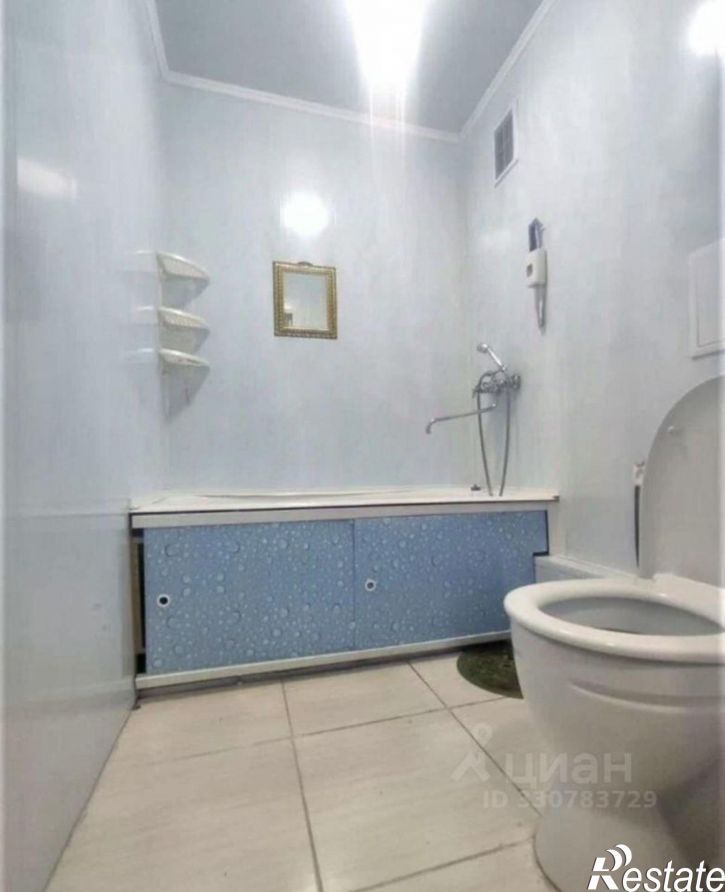 1-комн квартира улица Пушкина, 80,  д. 80