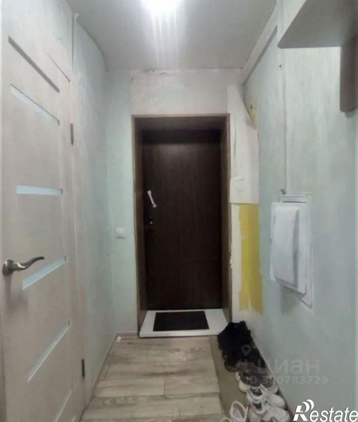 1-комн квартира улица Пушкина, 80,  д. 80