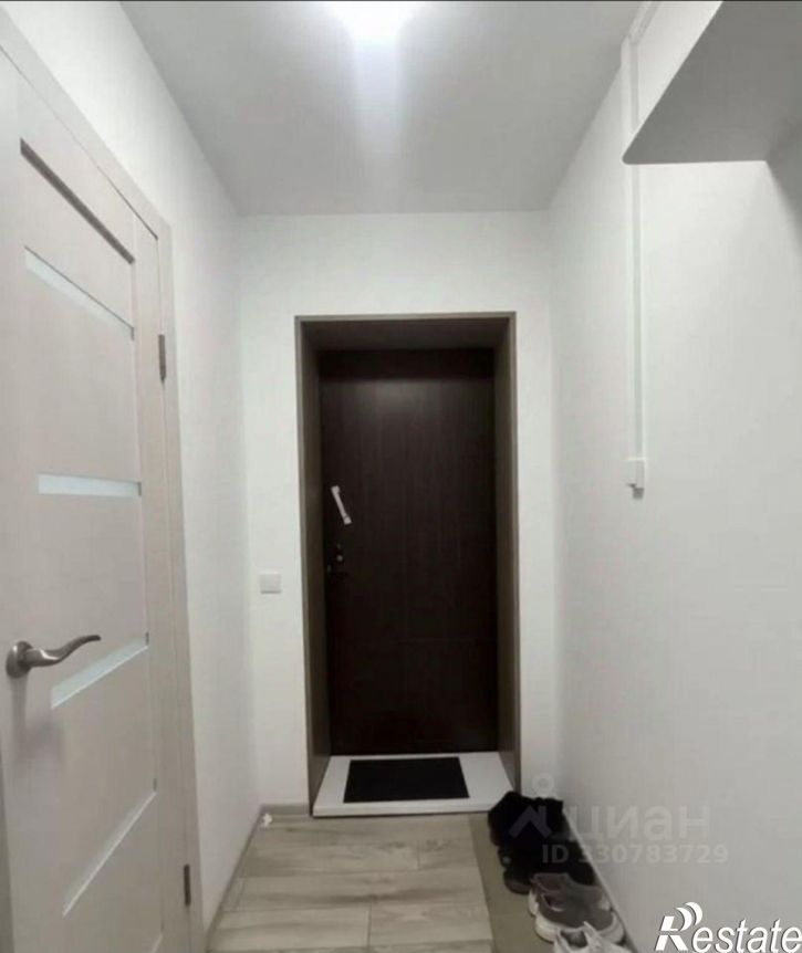 1-комн квартира улица Пушкина, 80,  д. 80