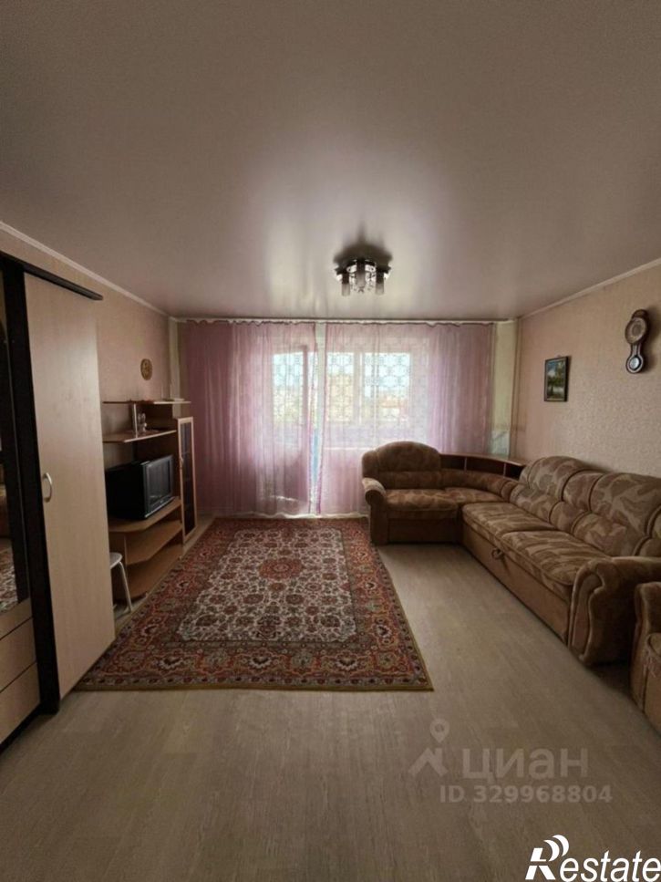 1-комн квартира ул Торговая, 24,  д. 24