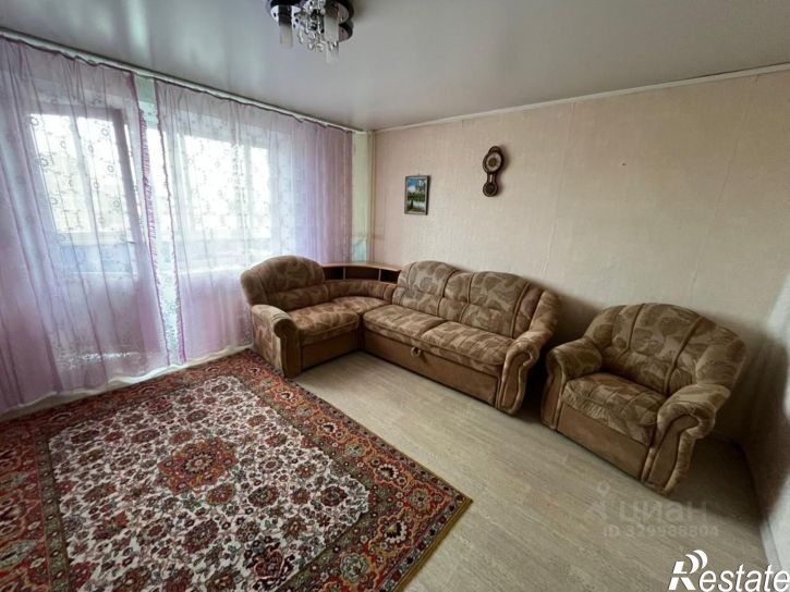 1-комн квартира ул Торговая, 24,  д. 24