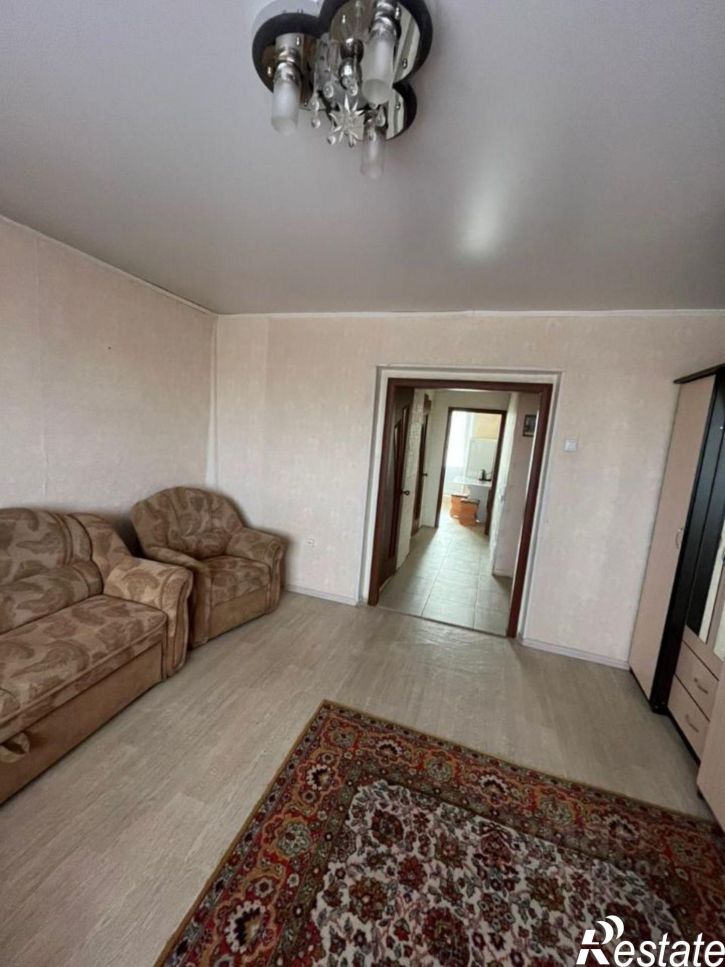 1-комн квартира ул Торговая, 24,  д. 24