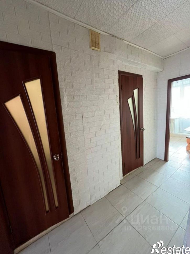 1-комн квартира ул Торговая, 24,  д. 24