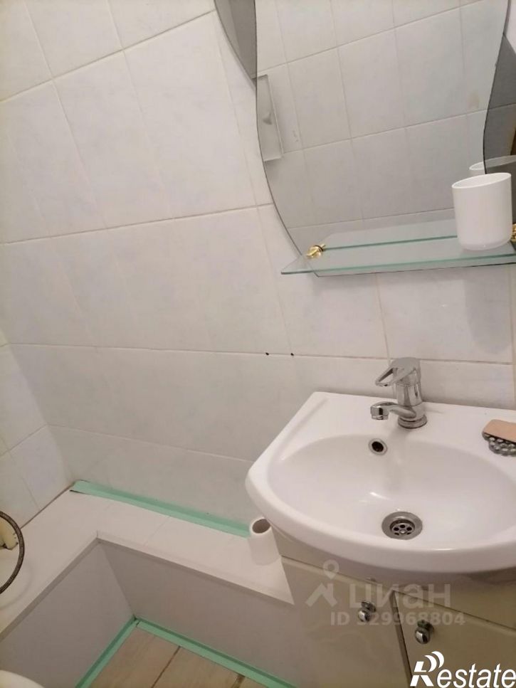 1-комн квартира ул Торговая, 24,  д. 24